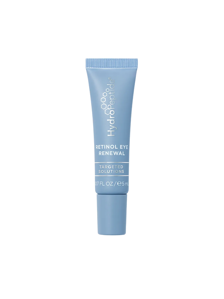 Hydropeptide Glow Like a Pro