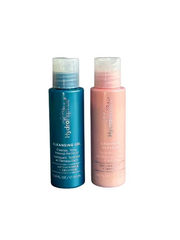 HydroPeptide Cleansing Gel