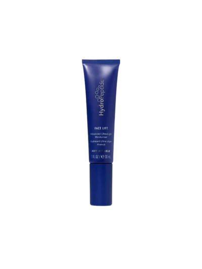 Hunter Lab Peptide Anti-Ageing Elixir