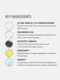HydroPeptide Solar Defense Tinted