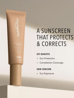 HydroPeptide Solar Defense Tinted