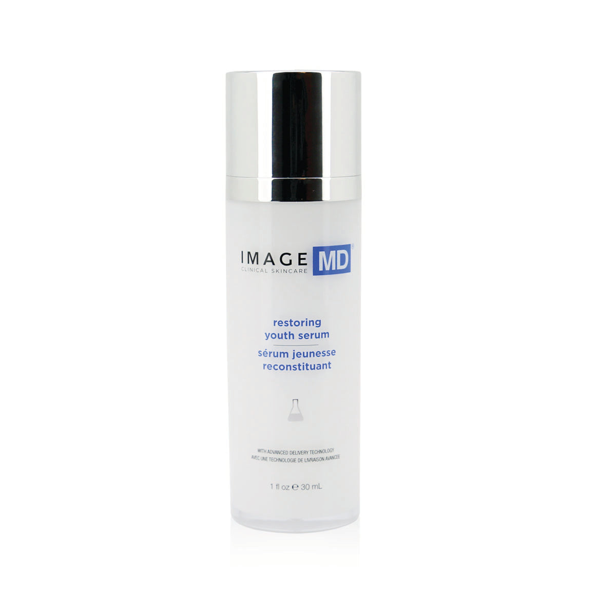 Image MD Restoring Youth Serum with ADT Technology
