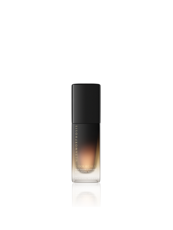 Metamorphosis COOL & CALM Hot Flush Cooling & Relaxing Mist