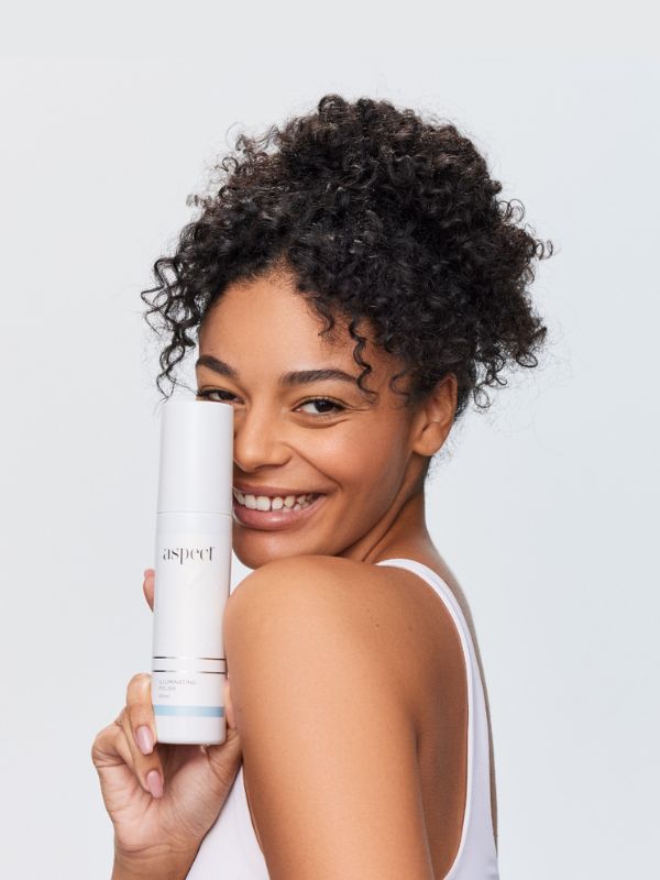 Aspect Illuminating Polish