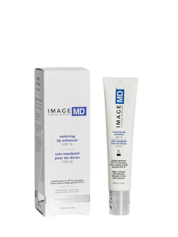 IMAGE MD® Restoring Lip Enhancer SPF15