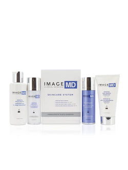 Image MD Restoring Skincare System