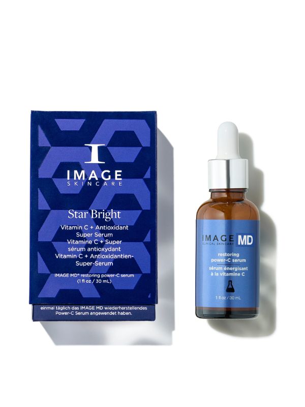 Image MD Star Bright Limited Edition