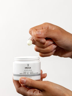 Image Skincare Ageless Total Repair Creme