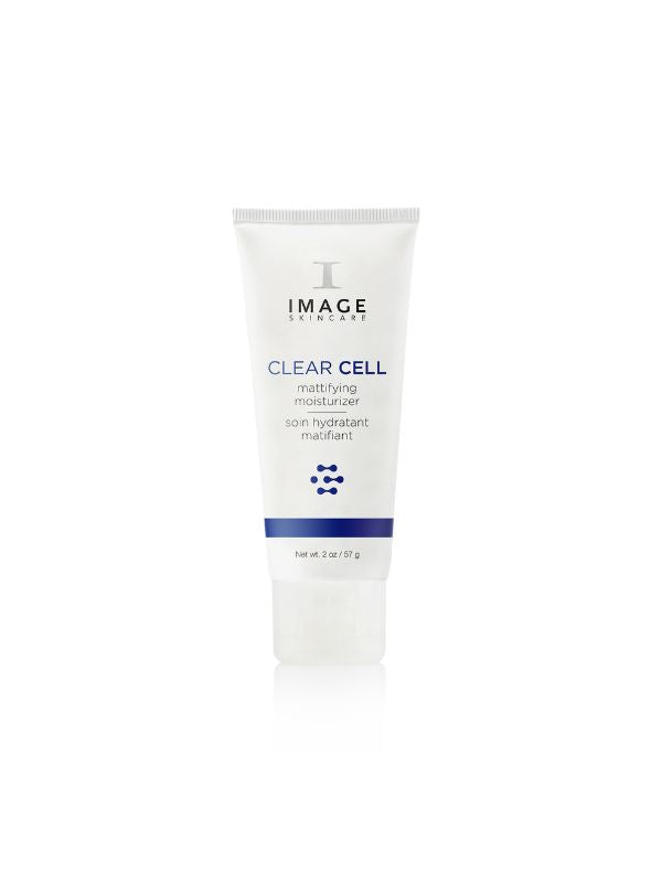 Image Skincare Clear Cell Mattifying Moisturizer