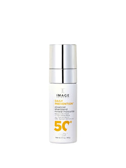 Image Skincare Daily Prevention Advanced Smartblend Mineral Moisturizer