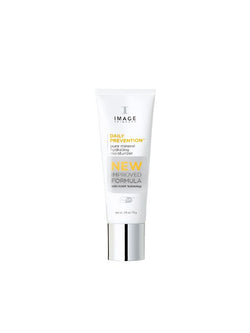 Image Skincare Daily Prevention Pure Mineral Hydrating Moisturizer
