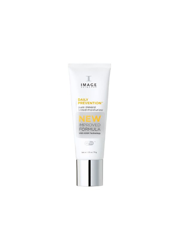 Image Skincare Daily Prevention Pure Mineral Tinted Moisturizer
