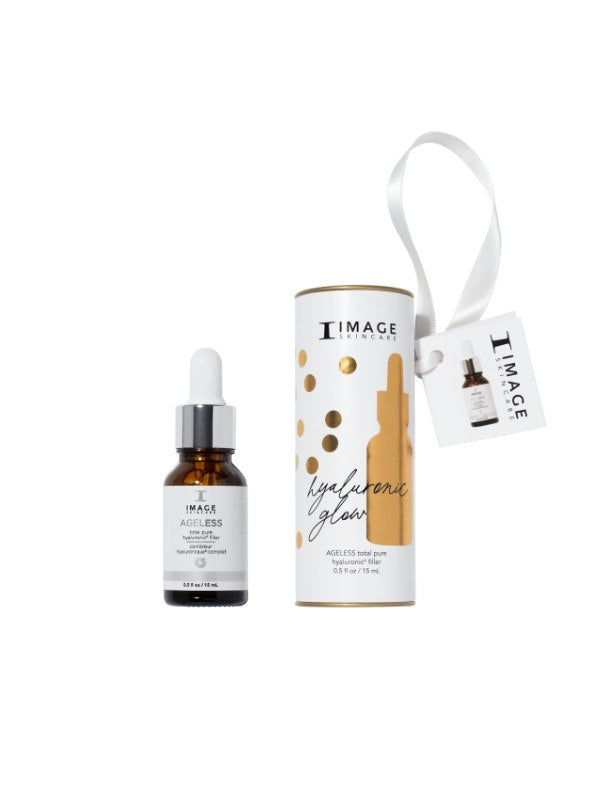 Image Skincare Hyaluronic Glow