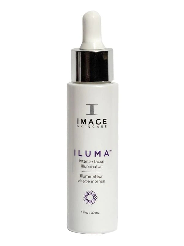 Image Skincare Iluma Intense Facial Illuminator 30ml - exp 11.23