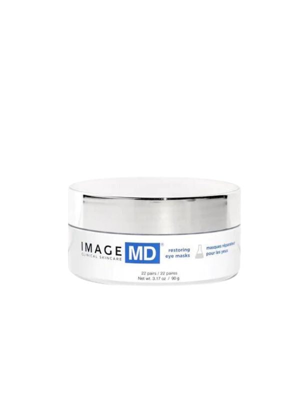 Image MD Restoring Eye Masks