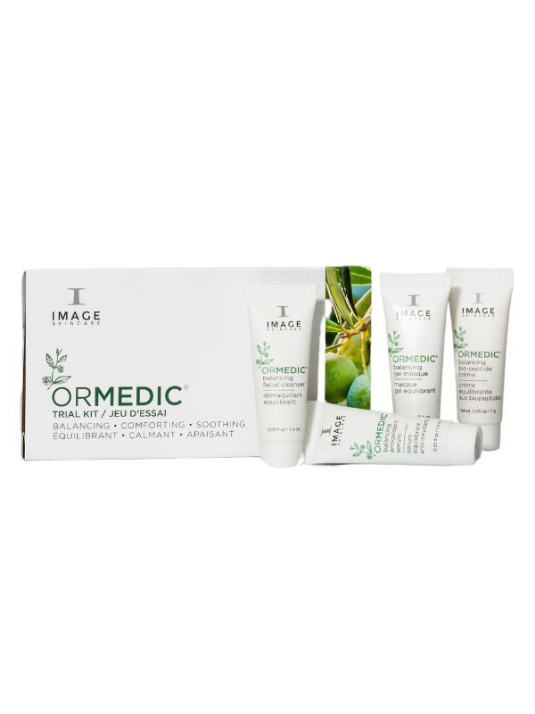 Image Skincare Ormedic Trial Kit