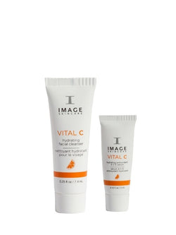 Image Skincare Radiance Duo