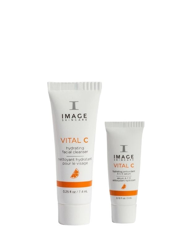 Image Skincare Radiance Duo
