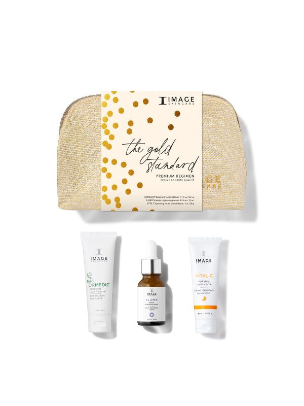 Image Skincare The Gold Standard