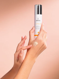 Image Skincare Vital C Hydrating Anti-Aging Serum