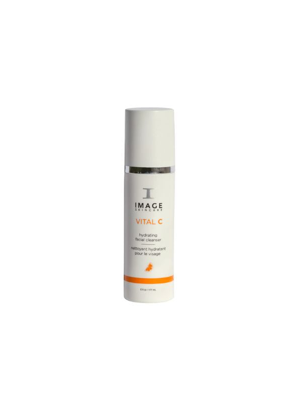 Image Skincare Vital C Hydrating Facial Cleanser