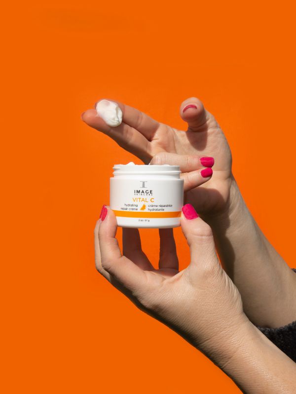 Image Skincare Vital C Hydrating Repair Creme