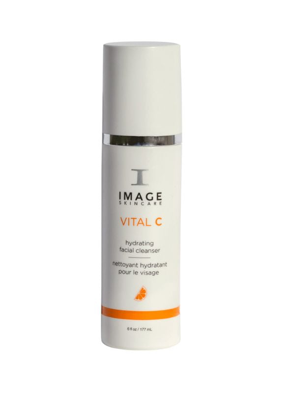 Image Vital C Cleanser 177ml