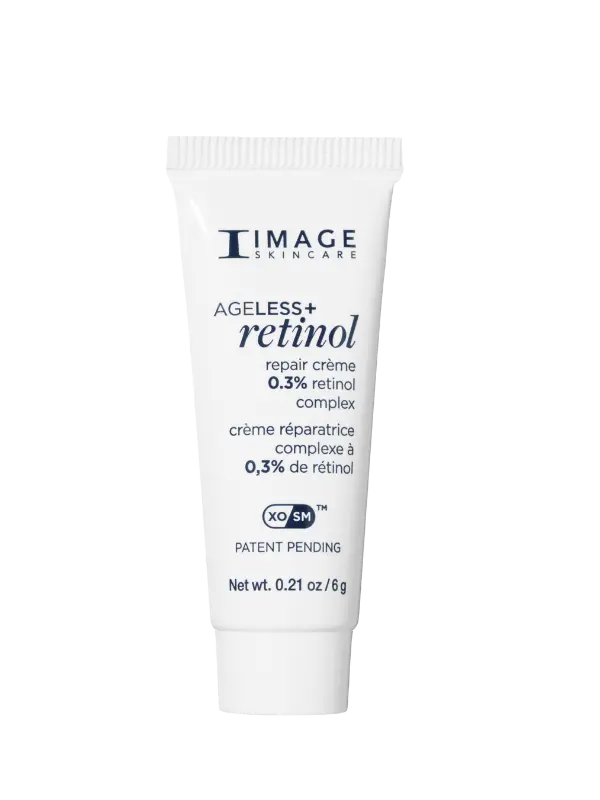 Image Skincare Radiant Night, Morning Bright Kit