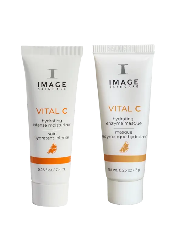 Image Skincare Daily Prevention Sheer Matte Moisturizer