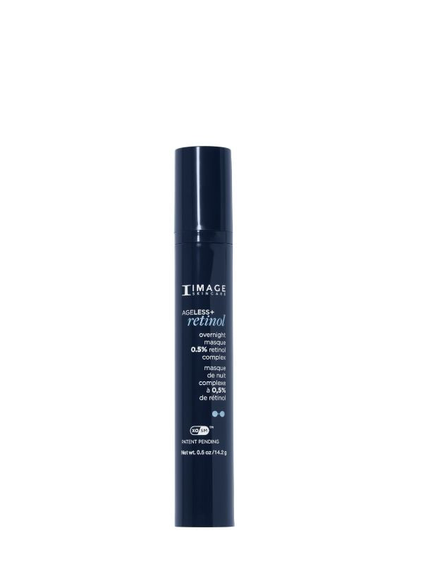 Image Skincare Ageless+ Retinol Overnight Masque 0.5% Retinol Complex