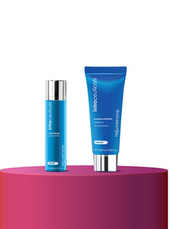 Intraceuticals Calming Cleanse