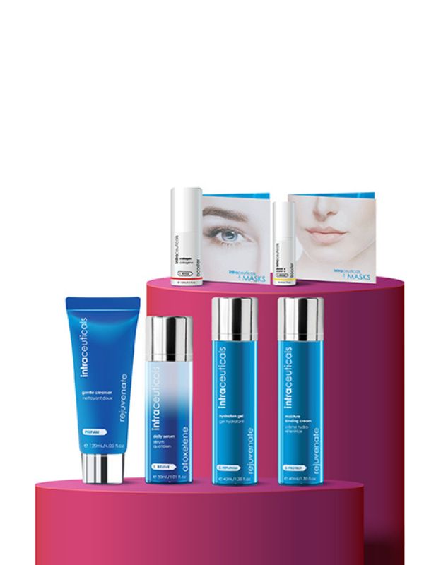 Intraceuticals Flawless Firming