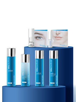 Intraceuticals Hydration Transformation