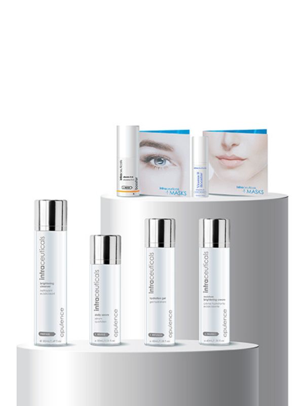 Intraceuticals Radiance Revival Kit