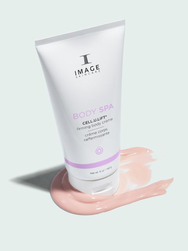 Image Skincare Body Spa Cell.U.Lift Firming Body Creme