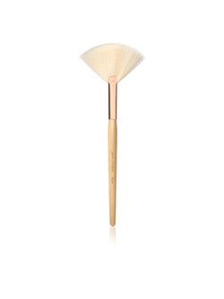 Jane Iredale Blush Brush White Fan