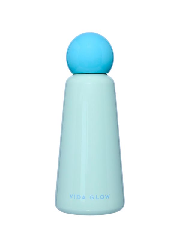 Vida Glow Essential Water Bottle 355ml