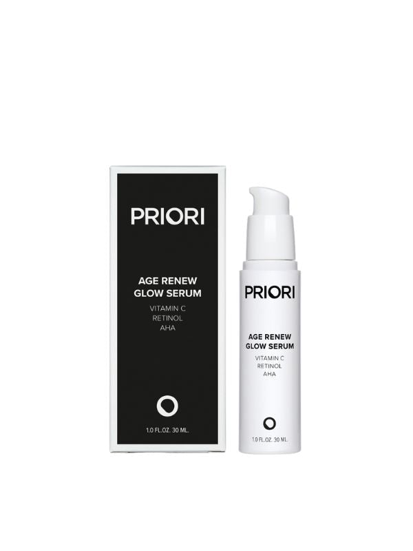 Priori Age Renew Glow Serum