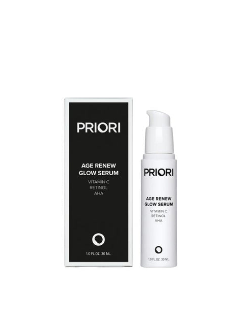 Priori Age Renew Glow Serum