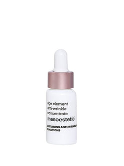Mesoestetic Age Element Anti Wrinkle Concentrate 5ml