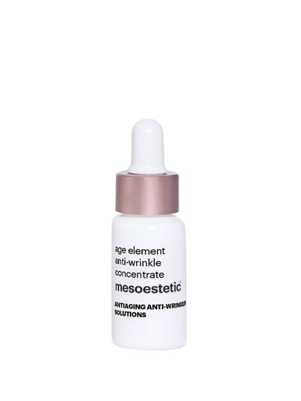 Mesoestetic Age Element Anti Wrinkle Concentrate 5ml