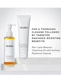 Medik8 Lipid-Balance Cleansing Oil