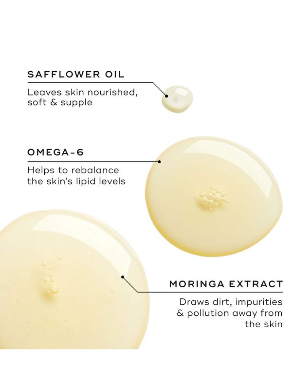 Medik8 Lipid-Balance Cleansing Oil