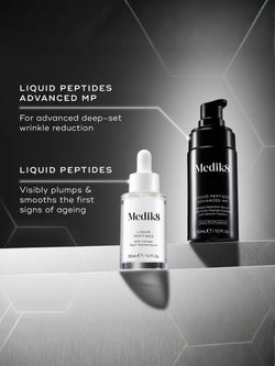 Medik8 Liquid Peptides Advanced MP