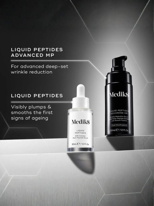 Medik8 Liquid Peptides Advanced MP