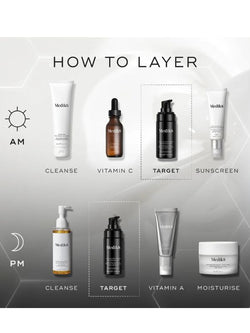 Medik8 Liquid Peptides Advanced MP