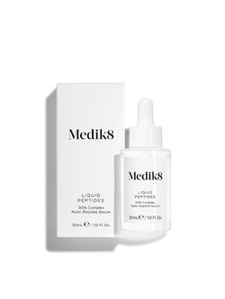 Medik8 Liquid Peptides