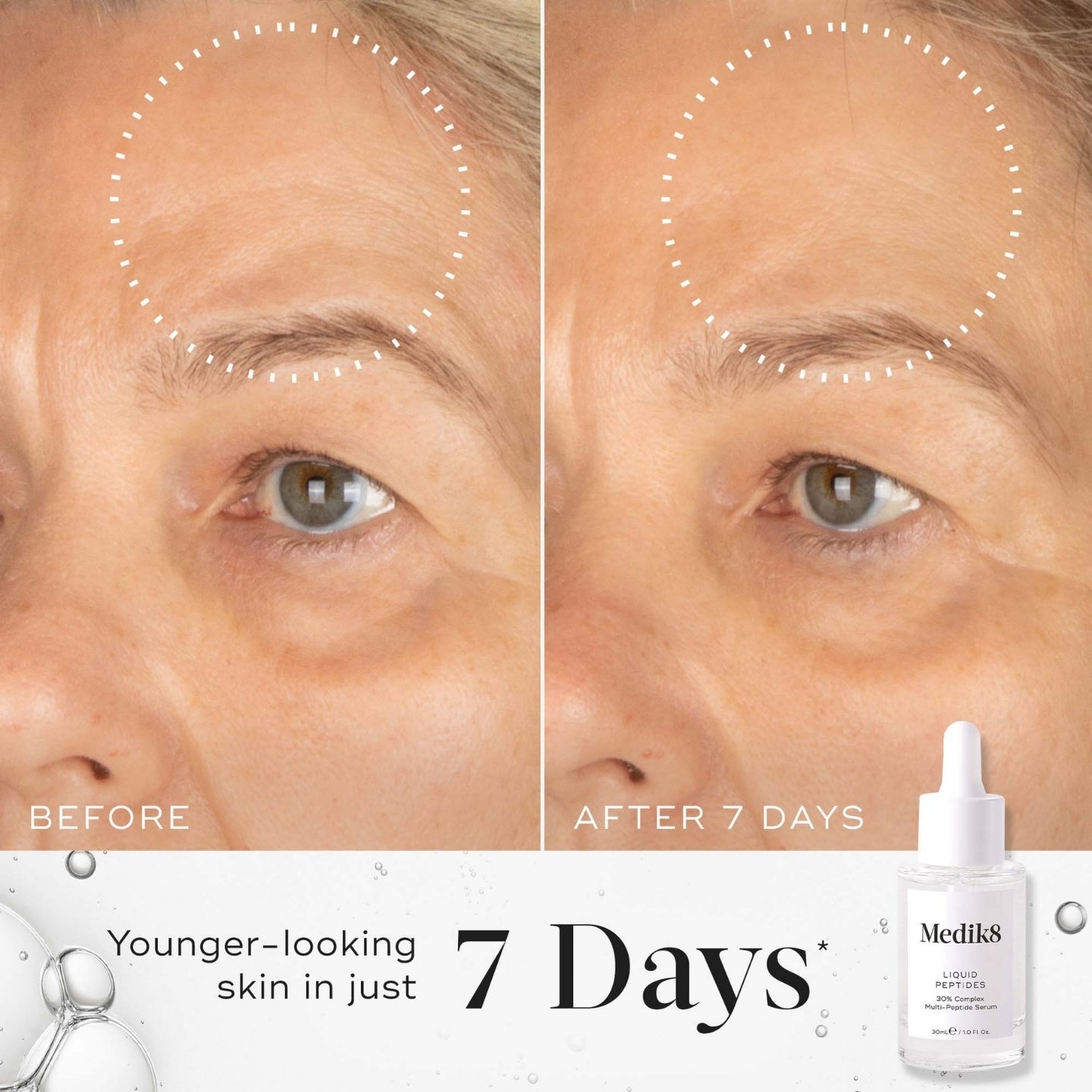 Medik8 Liquid Peptides