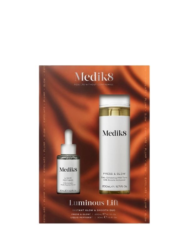 Medik8 Liquid Peptides