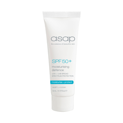 ASAP Moisturising Defense SPF 5ml